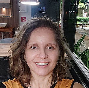 Profile photo for Samara De Souza