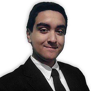 Profile photo for Franco Gomez