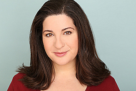 Profile photo for Michal Barnea