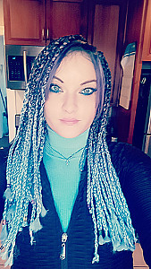 Profile photo for Rebecca Merchant