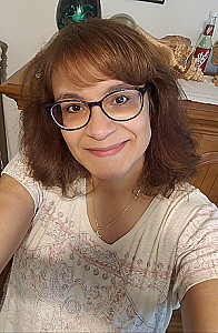 Profile photo for Jennifer Urbina