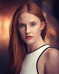 Profile photo for Francesca Fleur
