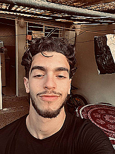 Profile photo for Khalil Bourzouz