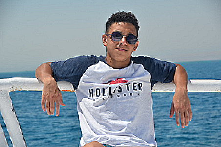 Profile photo for Zane Zane