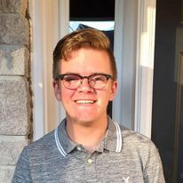 Profile photo for Colin Scully