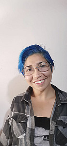 Profile photo for Ariadna Areche