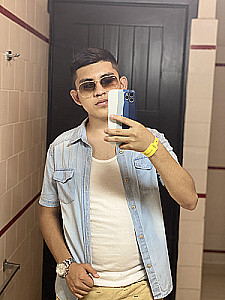 Profile photo for Aleyker Talavera