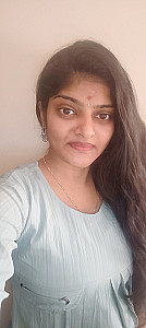 Profile photo for Dharani THARA