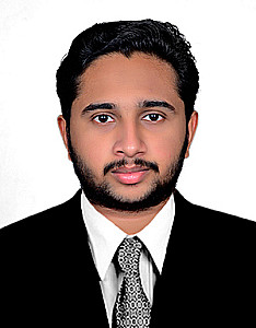Profile photo for Gautham S