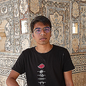 Profile photo for Ajit yadav