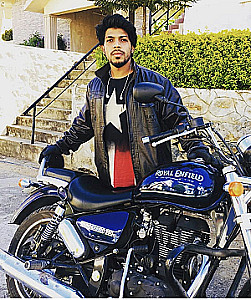 Profile photo for Mohammed Riyas