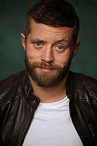 Profile photo for Conor Charlton