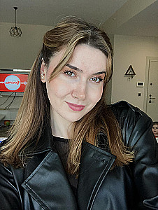 Profile photo for gozdenur arslan