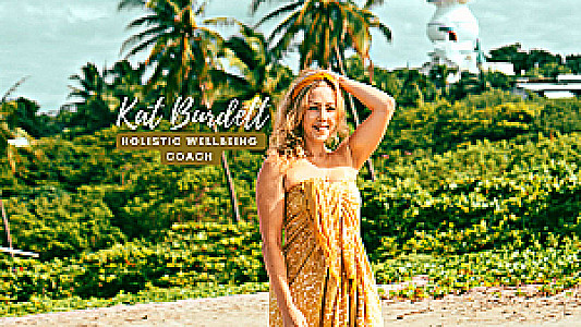 Profile photo for Kat Burdett