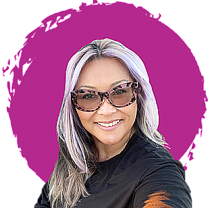 Profile photo for Cheryl Marquez