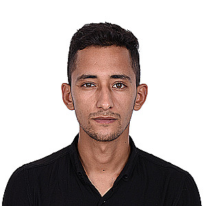 Profile photo for ANWAR ADRIM