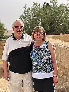 Profile photo for George Krahn