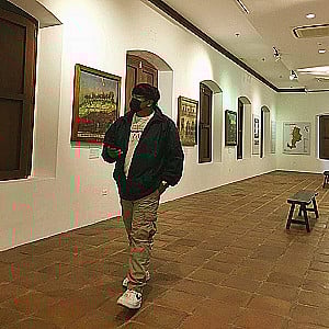 Profile photo for Darrel Gorospe