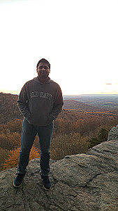 Profile photo for Priyank Ambati