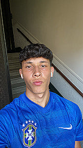 Profile photo for Damien Mountassir
