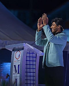 Profile photo for Sohan Shetty