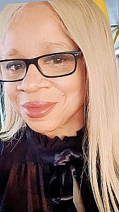 Profile photo for Ifeoma Nkemdilim