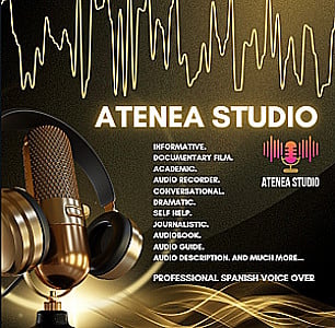 Profile photo for Atenea Rodriguez Garcia