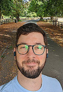 Profile photo for Toby Gann