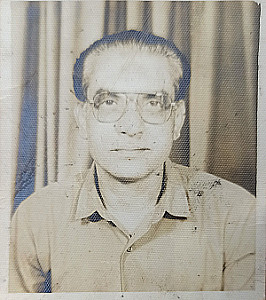 Profile photo for Muhammad Ismail