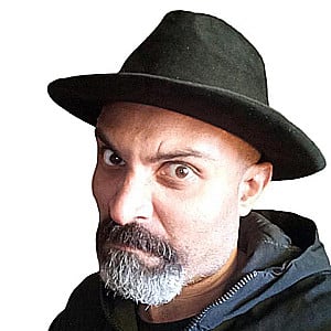 Profile photo for Waleed Morgan