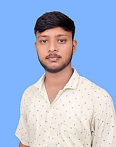 Profile photo for Tanmay Srivastav