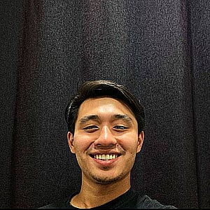 Profile photo for Yeskendir Yesmurzin