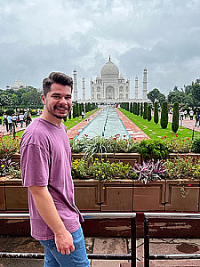 Profile photo for Aaron Hicks