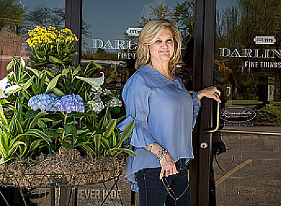 Profile photo for Jamie Darling