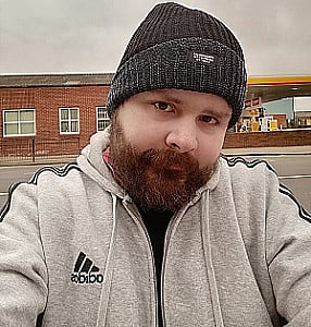 Profile photo for Michael Herridge
