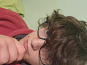 Profile photo for Cove Metşker