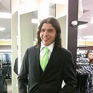 Profile photo for Jacob Ramirez