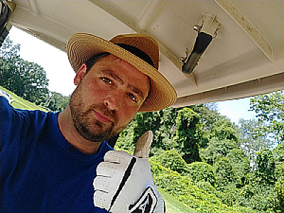 Profile photo for Mike Hurst