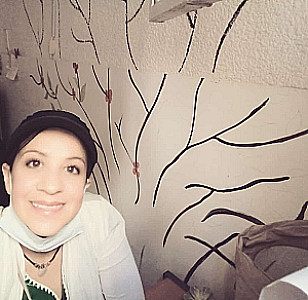 Profile photo for Patricia Gómez