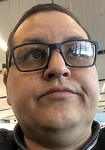 Profile photo for Mike Gaspar