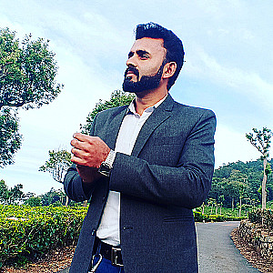 Profile photo for Prabakaran Chandran