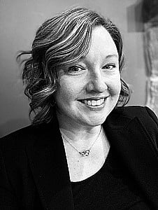 Profile photo for Kristen Rice