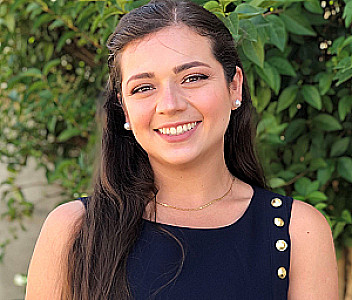 Profile photo for Florencia Castillo