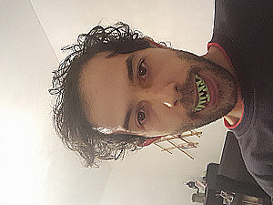 Profile photo for Tiago André Jorge