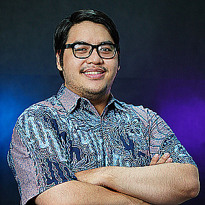 Profile photo for Aditiyo Nugroho