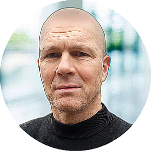 Profile photo for Pierre Lodygensky