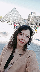 Profile photo for Diana Flores