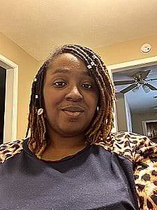 Profile photo for Jessica Kirk