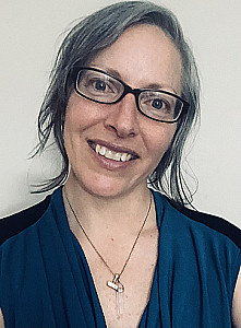 Profile photo for Vicki Brown