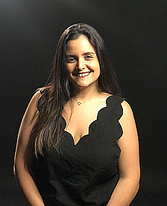 Profile photo for Maria Gabriela Garip Estrella